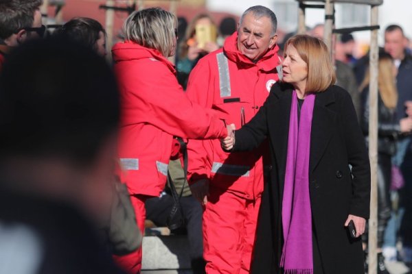 Снимка: Димитър Кьосемарлиев, Dnes.bg