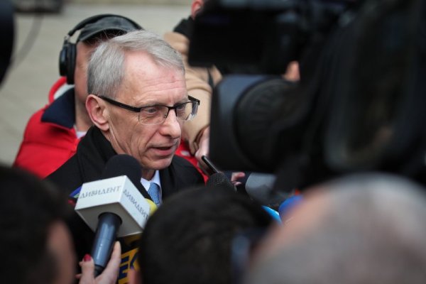 Снимка: Димитър Кьосемарлиев, Dnes.bg