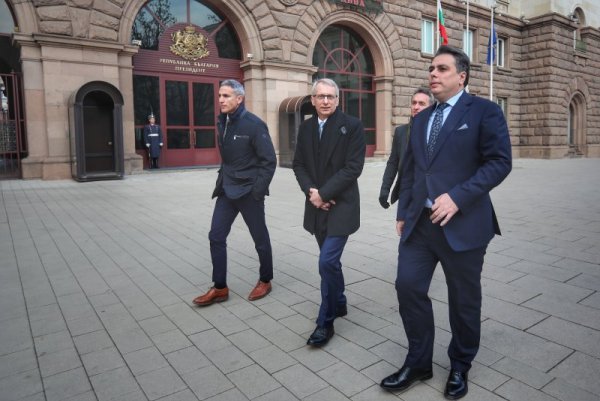 Снимка: Димитър Кьосемарлиев, Dnes.bg