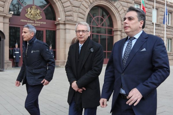 Снимка: Димитър Кьосемарлиев, Dnes.bg