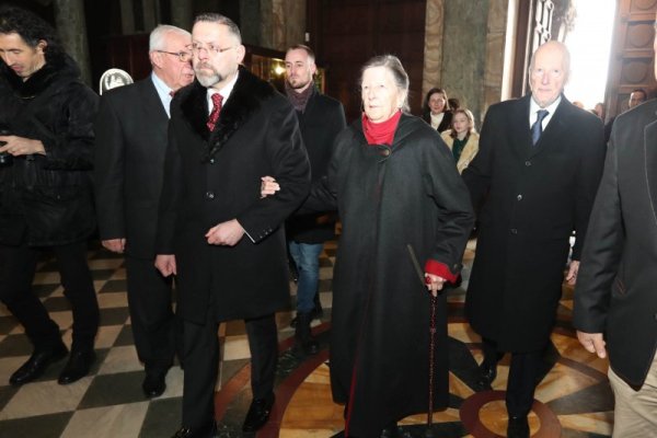 Снимка: Димитър Кьосемарлиев