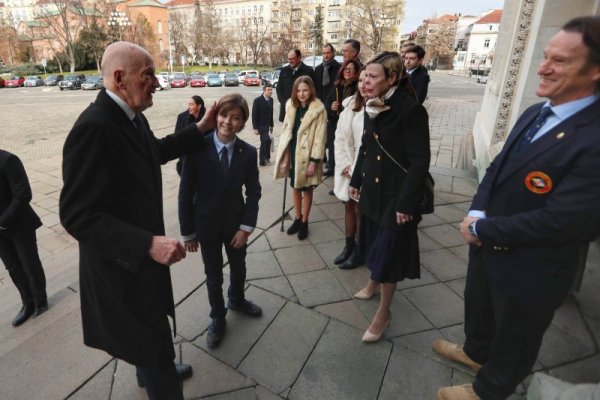 Снимка: Димитър Кьосемарлиев