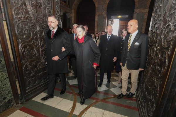 Снимка: Димитър Кьосемарлиев