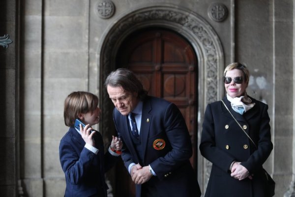 Снимка: Димитър Кьосемарлиев