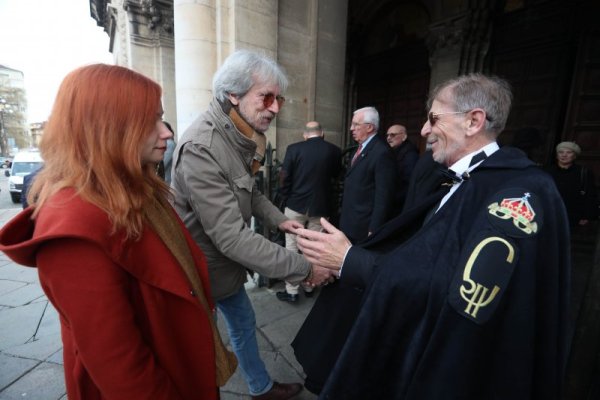 Снимка: Димитър Кьосемарлиев