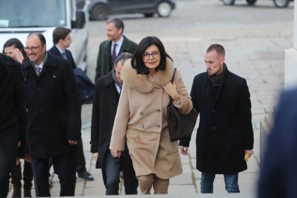 Снимка: Димитър Кьосемарлиев