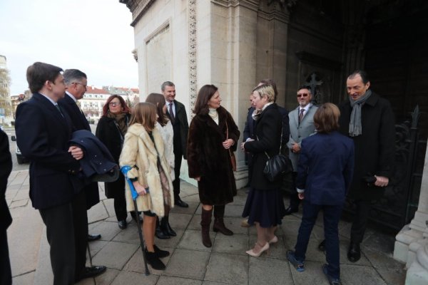 Снимка: Димитър Кьосемарлиев