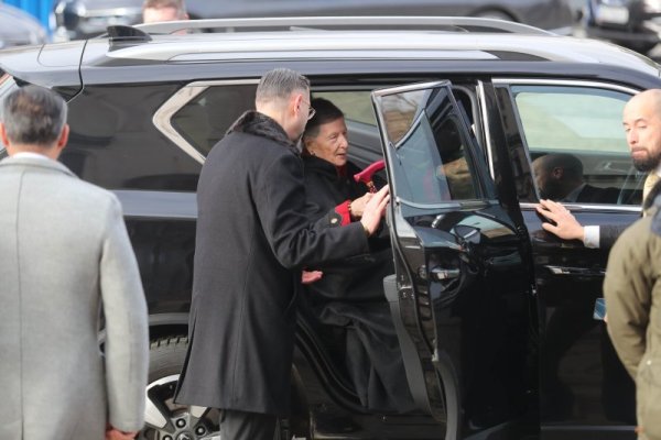 Снимка: Димитър Кьосемарлиев