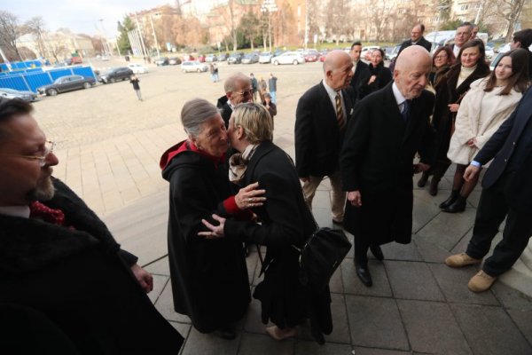 Снимка: Димитър Кьосемарлиев