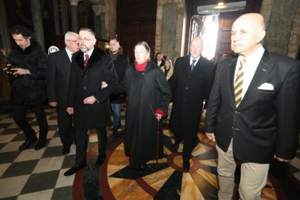 Снимка: Димитър Кьосемарлиев