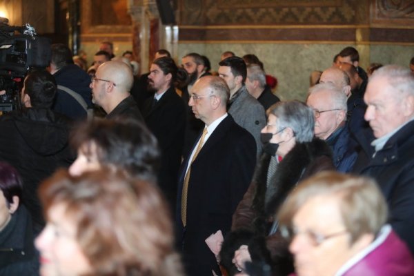 Снимка: Димитър Кьосемарлиев