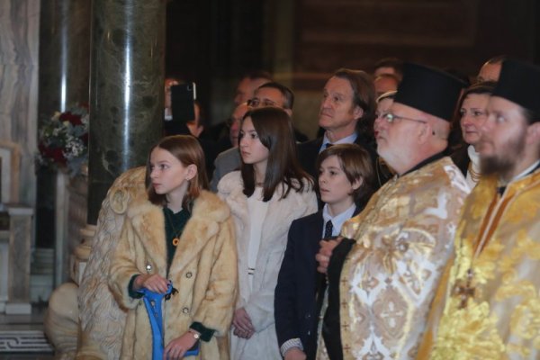 Снимка: Димитър Кьосемарлиев