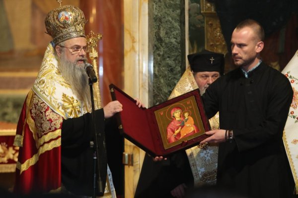 Снимка: Димитър Кьосемарлиев