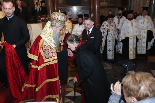 Снимка: Димитър Кьосемарлиев