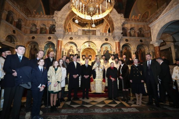 Снимка: Димитър Кьосемарлиев