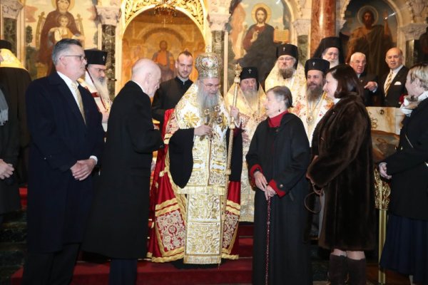 Снимка: Димитър Кьосемарлиев