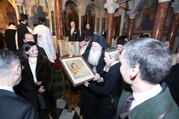 Снимка: Димитър Кьосемарлиев