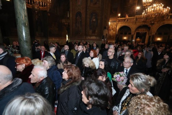 Снимка: Димитър Кьосемарлиев