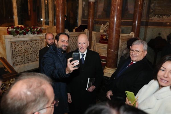 Снимка: Димитър Кьосемарлиев