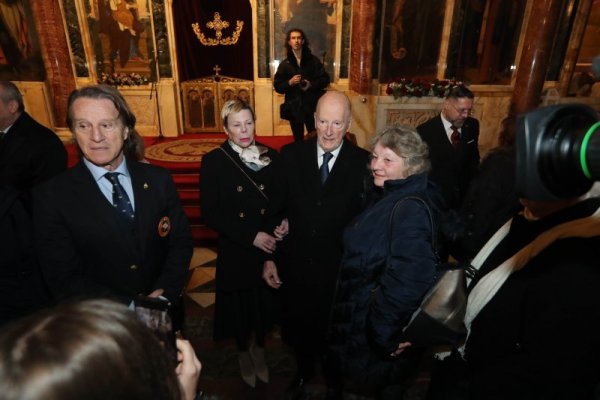 Снимка: Димитър Кьосемарлиев