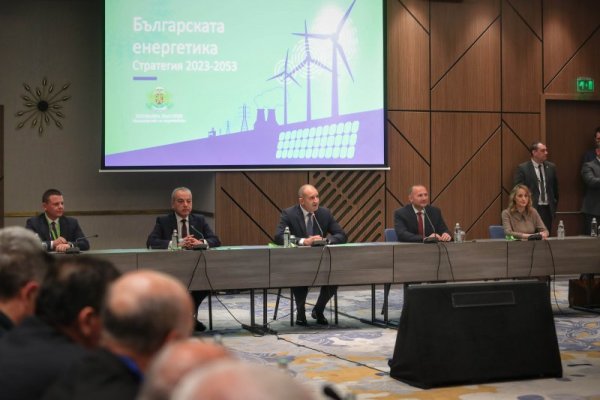 Снимка: Димитър Кьосемарлиев, Dnes.bg