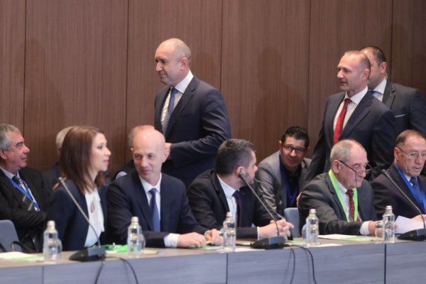 Снимка: Димитър Кьосемарлиев, Dnes.bg