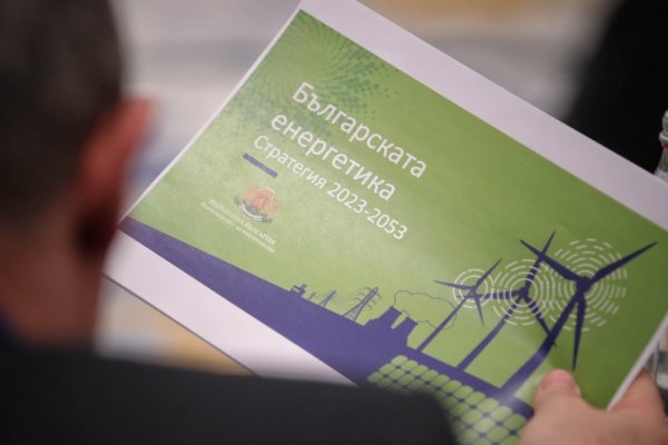 Снимка: Димитър Кьосемарлиев, Dnes.bg