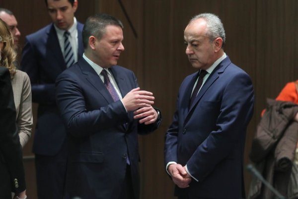 Снимка: Димитър Кьосемарлиев, Dnes.bg