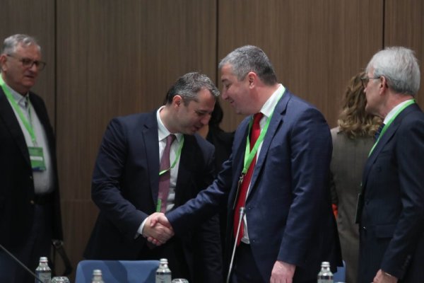 Снимка: Димитър Кьосемарлиев, Dnes.bg