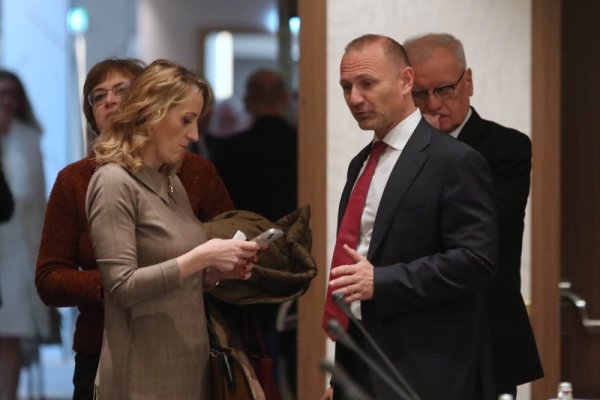 Снимка: Димитър Кьосемарлиев, Dnes.bg