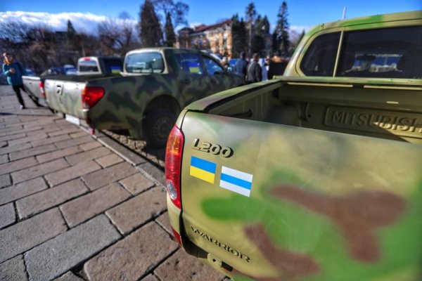 Снимка: Димитър Кьосемарлиев