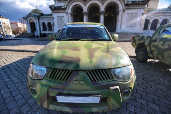 Снимка: Димитър Кьосемарлиев