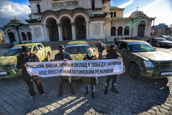 Снимка: Димитър Кьосемарлиев