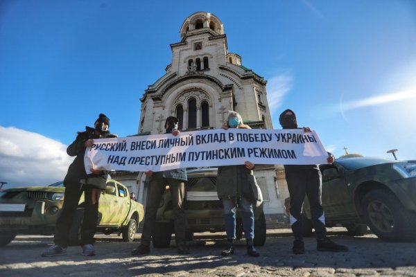 Снимка: Димитър Кьосемарлиев