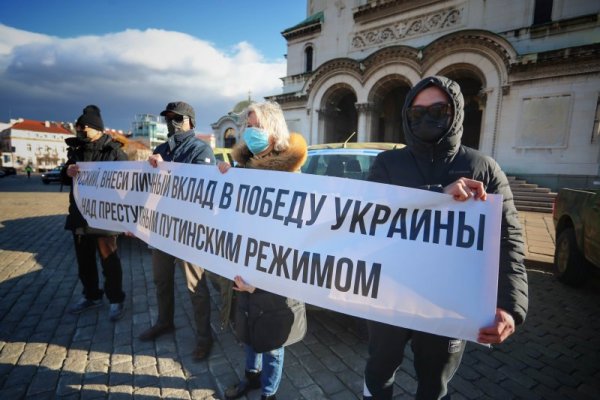 Снимка: Димитър Кьосемарлиев