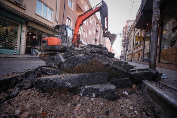 Снимка: Димитър Кьосемарлиев, Dnes.bg