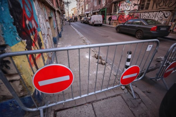 Снимка: Димитър Кьосемарлиев, Dnes.bg