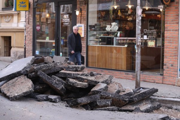 Снимка: Димитър Кьосемарлиев, Dnes.bg