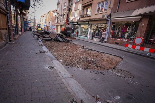 Снимка: Димитър Кьосемарлиев, Dnes.bg