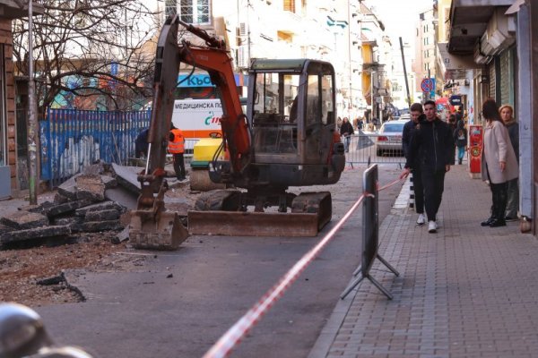 Снимка: Димитър Кьосемарлиев, Dnes.bg