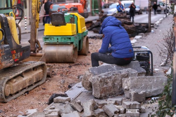 Снимка: Димитър Кьосемарлиев, Dnes.bg