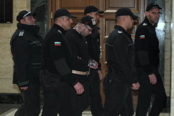 Снимка: Димитър Кьосемарлиев, Dnes.bg