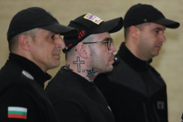Снимка: Димитър Кьосемарлиев, Dnes.bg