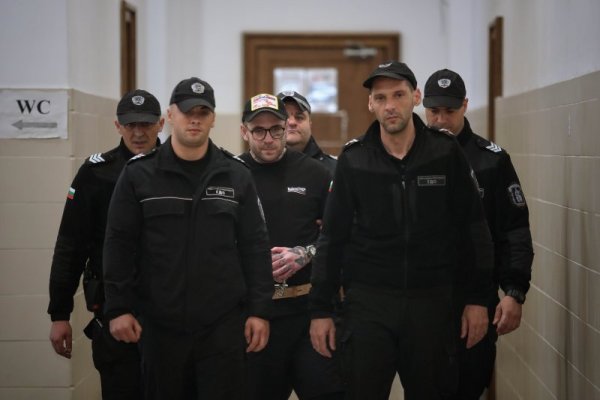 Снимка: Димитър Кьосемарлиев, Dnes.bg