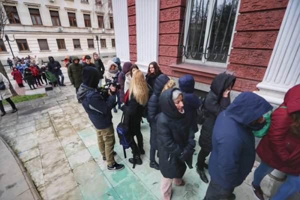 Снимка: Димитър Кьосемарлиев
