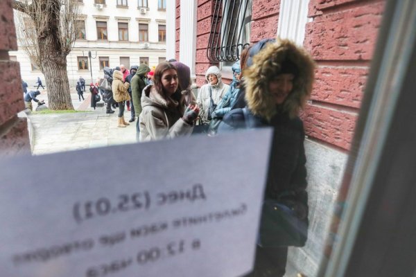 Снимка: Димитър Кьосемарлиев