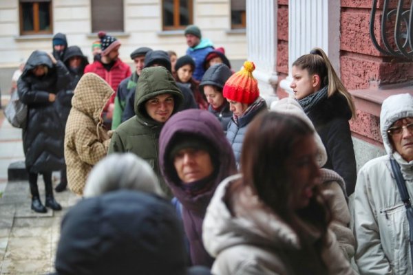 Снимка: Димитър Кьосемарлиев
