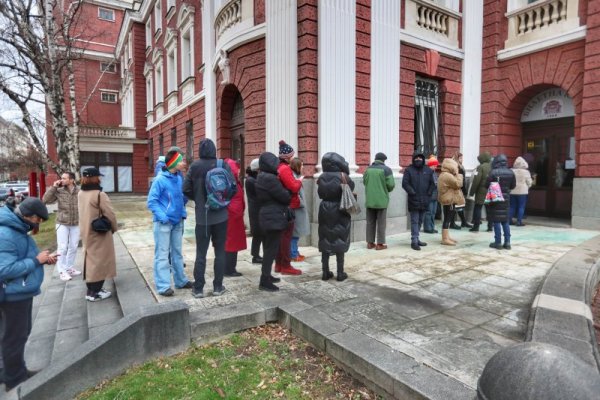 Снимка: Димитър Кьосемарлиев