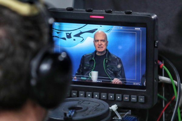 Снимка: Димитър Кьосемарлиев