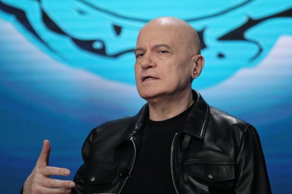 Снимка: Димитър Кьосемарлиев